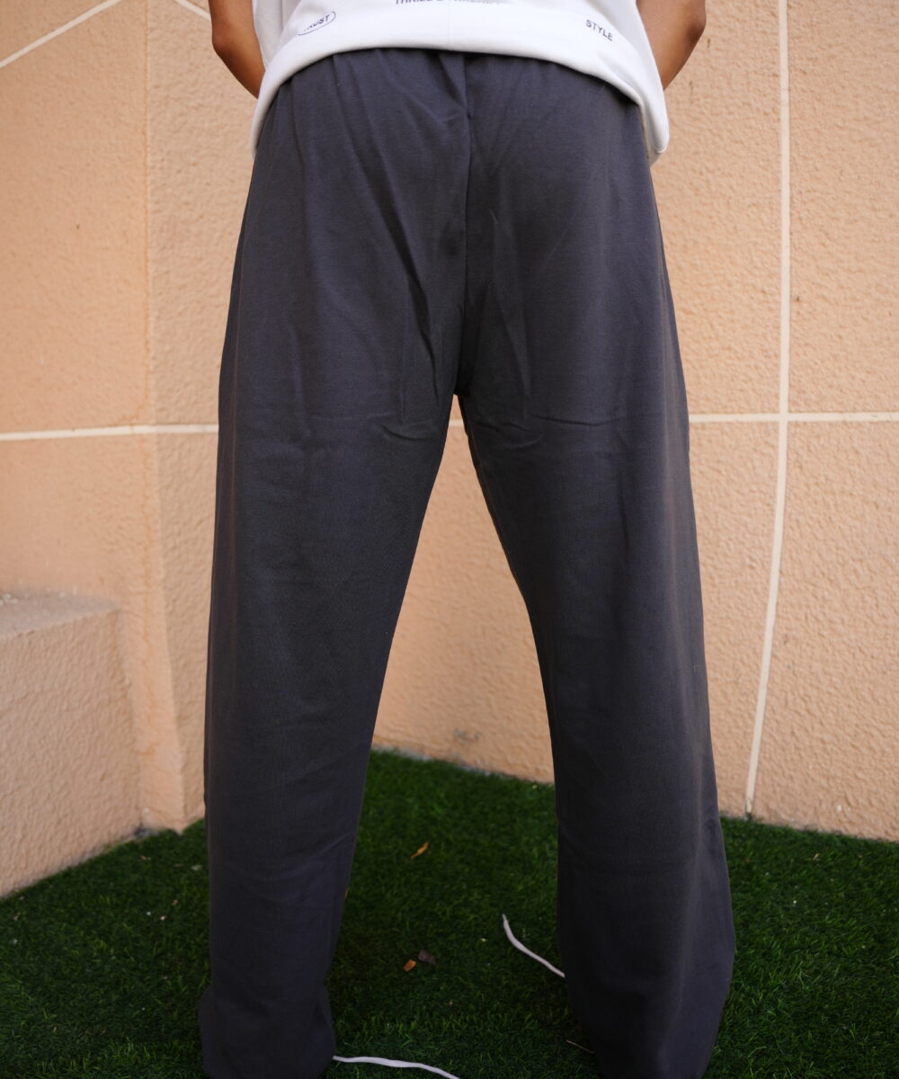 Thrill & Thread Inferno Tribal Lower - Smokey Grey
